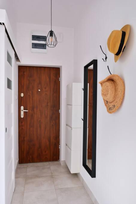 Saska Kepa -Ul. Francuska 2' Min Apartment Varşovia Exterior foto
